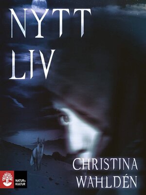 cover image of Nytt liv